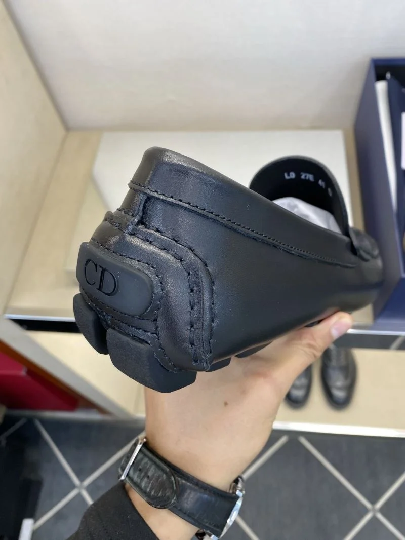Christian Dior Tods Shoes HighQuality 22134