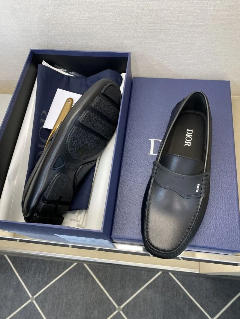 Christian Dior Tods Shoes HighQuality 22134
