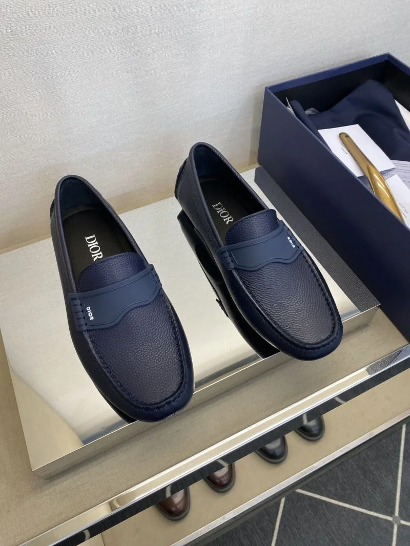 Christian Dior Tods Shoes Stylish 22127