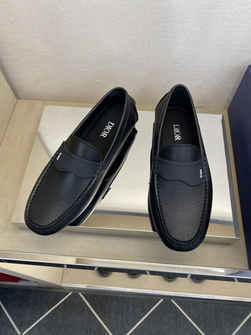 Christian Dior Tods Shoes Stretchable 22125