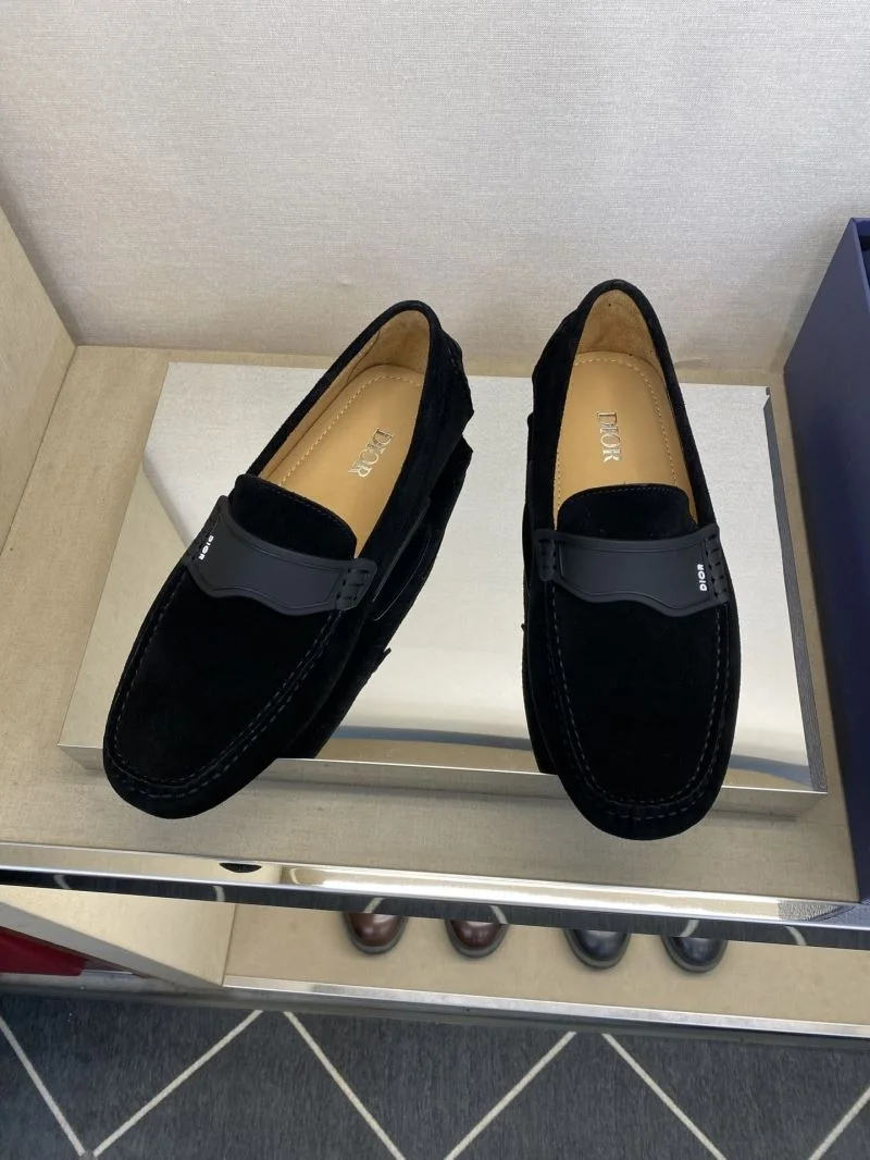 Christian Dior Tods Shoes MultiPurpose 22121