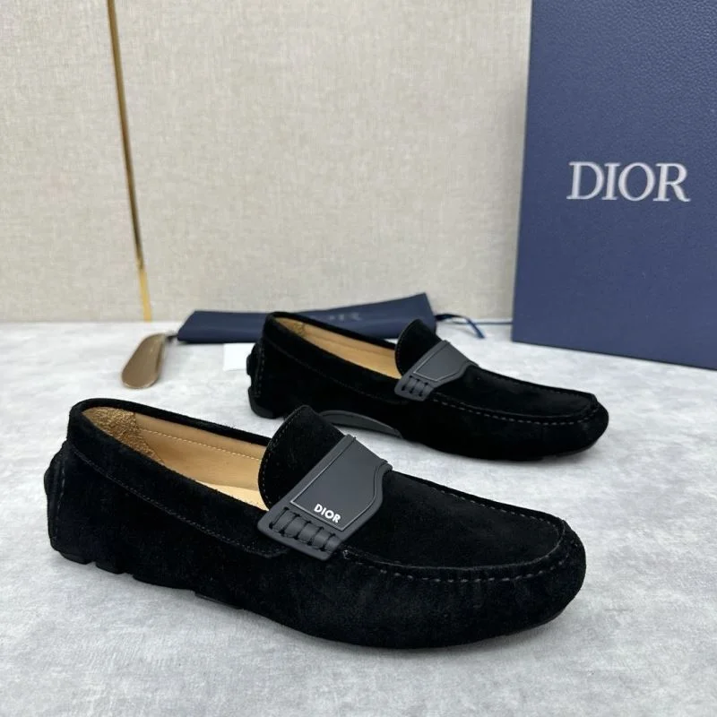 NewStyle Christian Dior Tods Shoes 22117