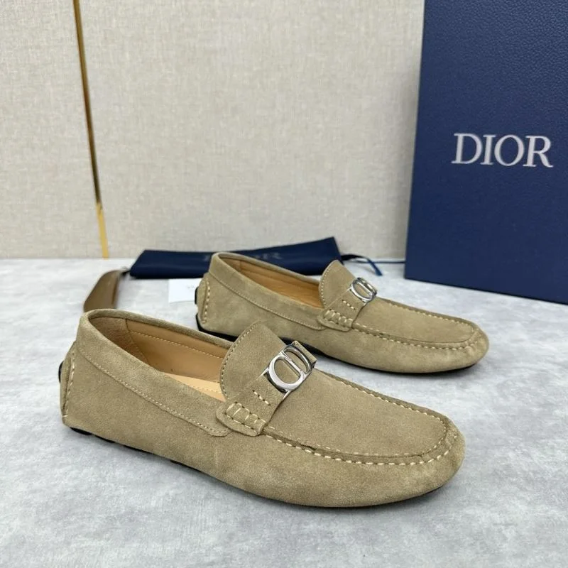 Christian Dior Tods Shoes GoAnywhere 22115