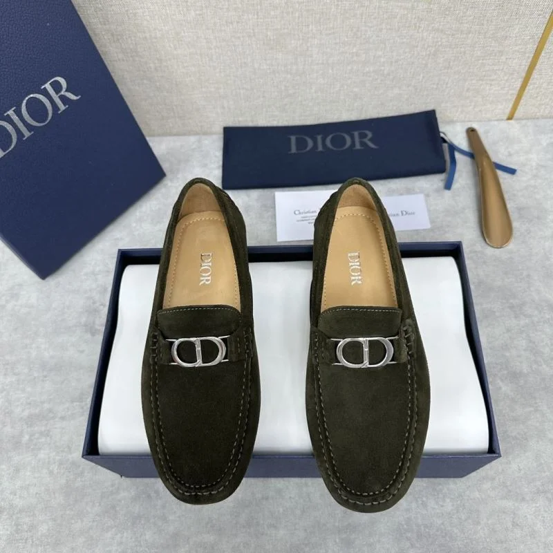 Christian Dior Tods Shoes QuickDry 22122