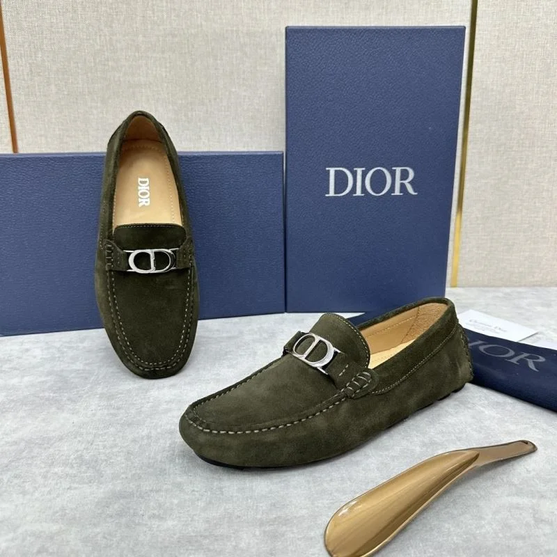 Christian Dior Tods Shoes QuickDry 22122