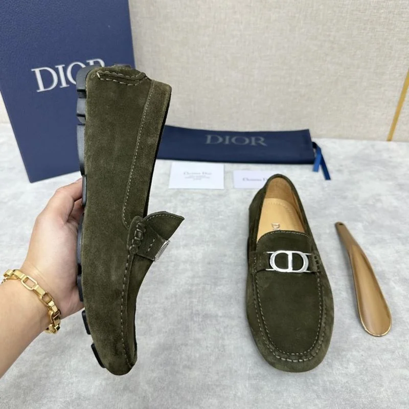 Christian Dior Tods Shoes QuickDry 22122