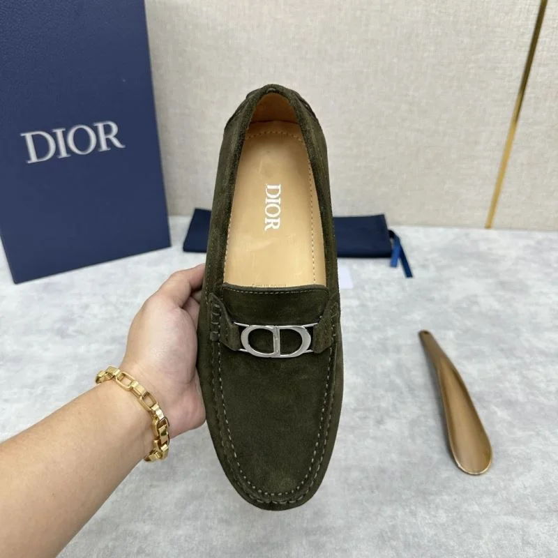 Christian Dior Tods Shoes QuickDry 22122