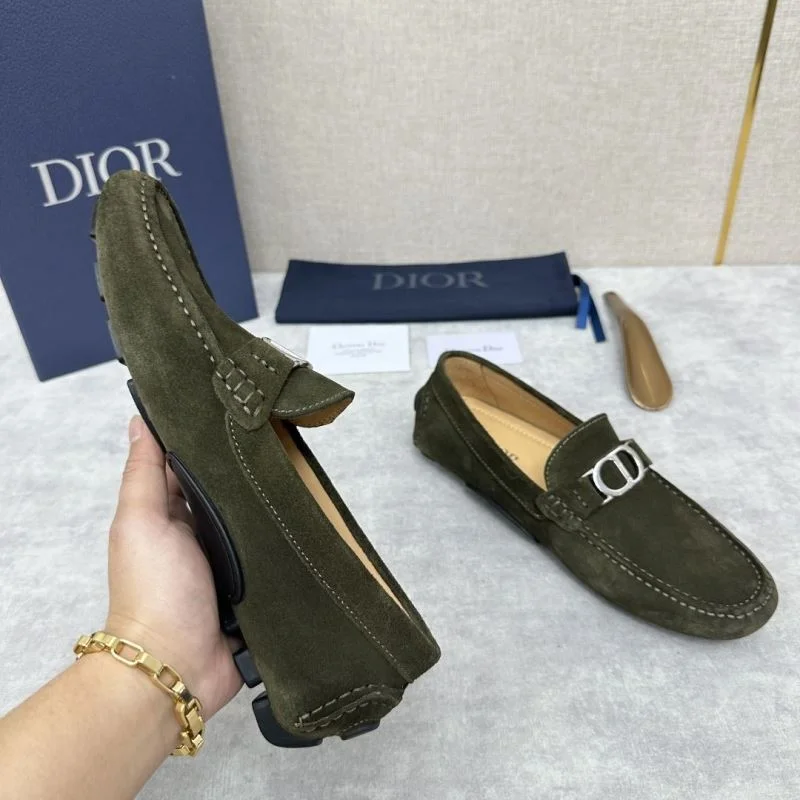 Christian Dior Tods Shoes QuickDry 22122