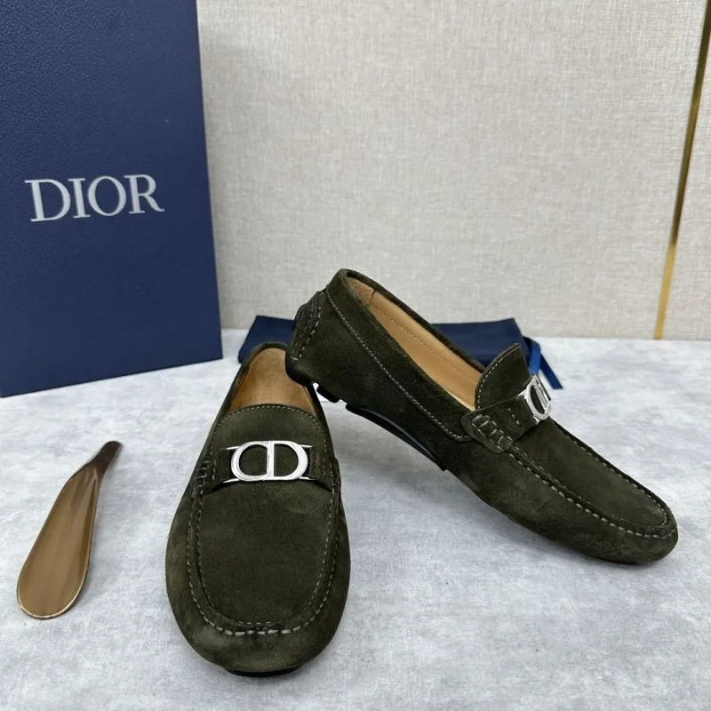 Christian Dior Tods Shoes QuickDry 22122