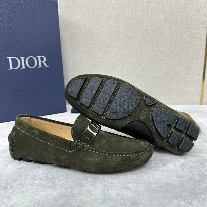 Christian Dior Tods Shoes QuickDry 22122
