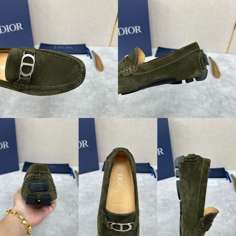 Christian Dior Tods Shoes QuickDry 22122