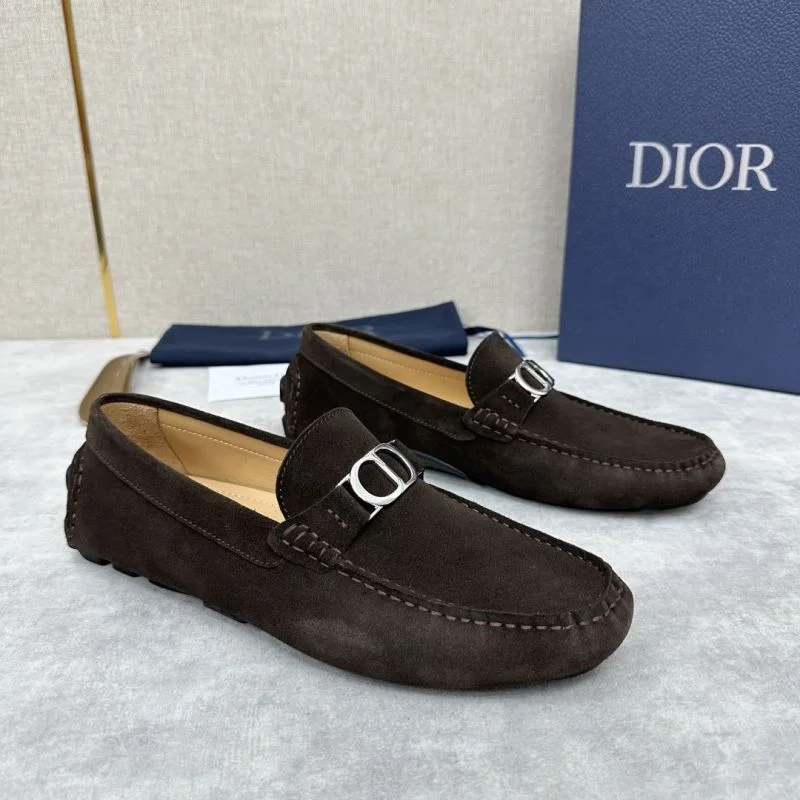 Christian Dior Tods Shoes Chic 22118