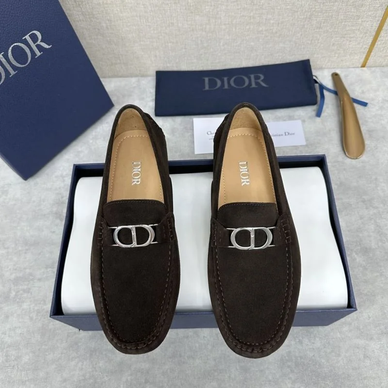 Christian Dior Tods Shoes Chic 22118