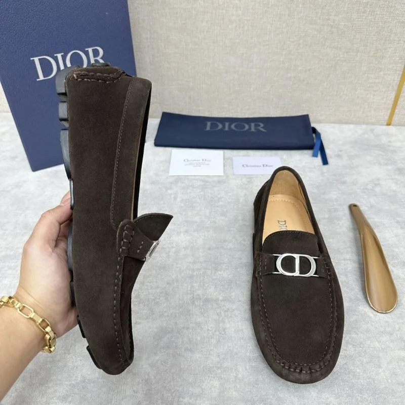 Christian Dior Tods Shoes Chic 22118