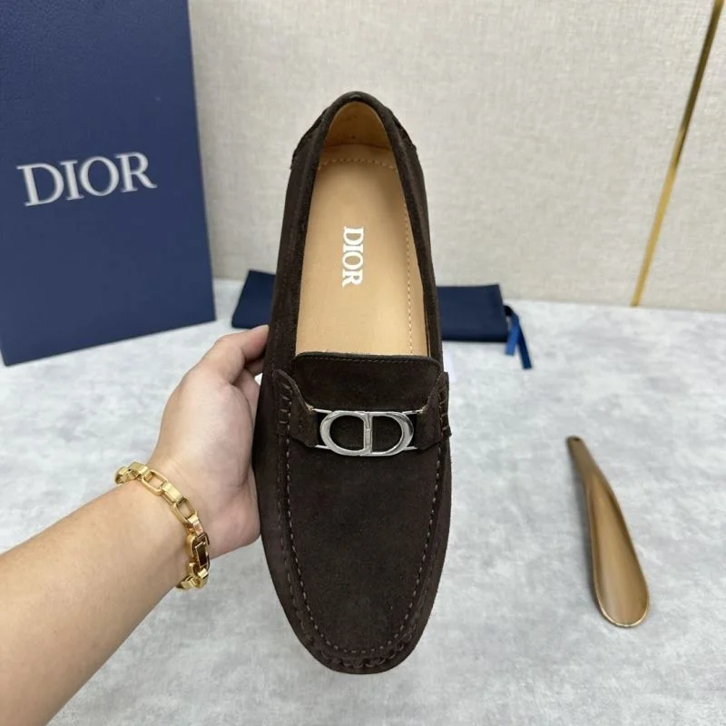 Christian Dior Tods Shoes Chic 22118