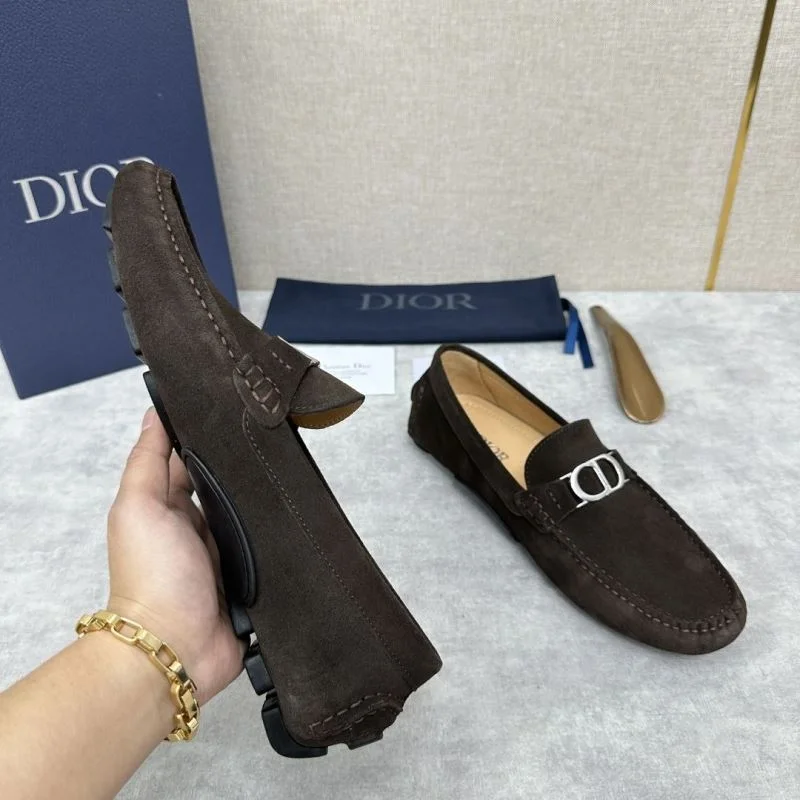 Christian Dior Tods Shoes Chic 22118