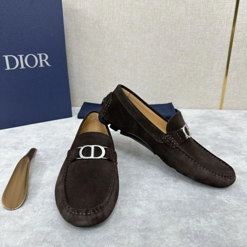 Christian Dior Tods Shoes Chic 22118