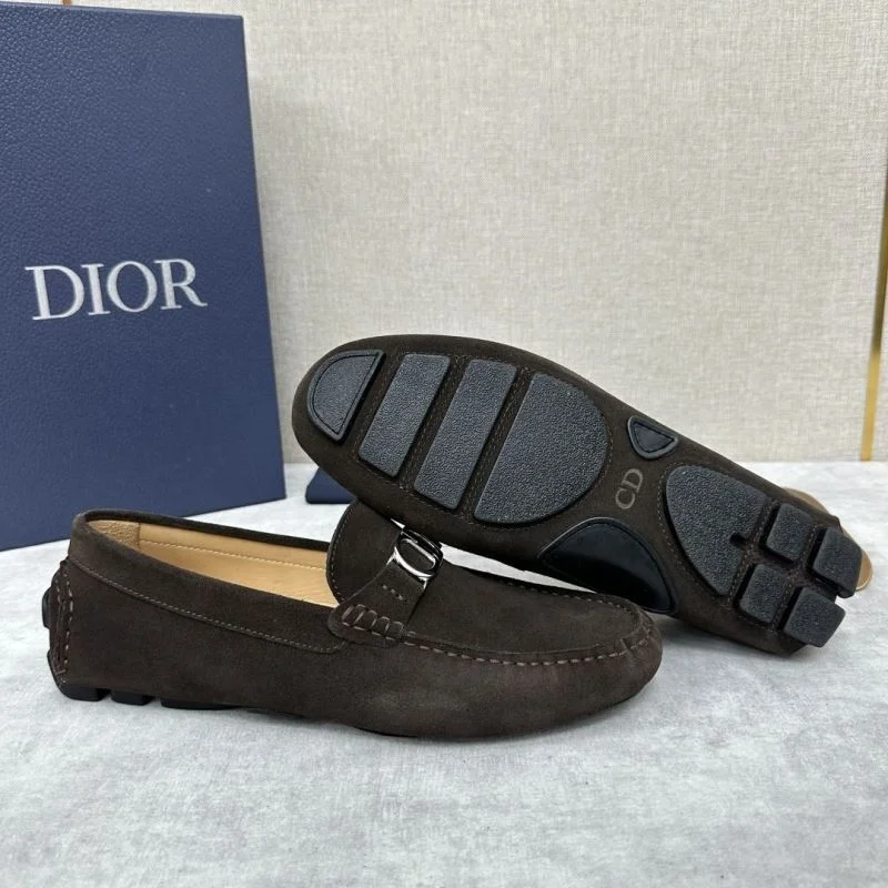 Christian Dior Tods Shoes Chic 22118