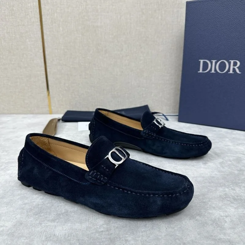 Original Christian Dior Tods Shoes 22114