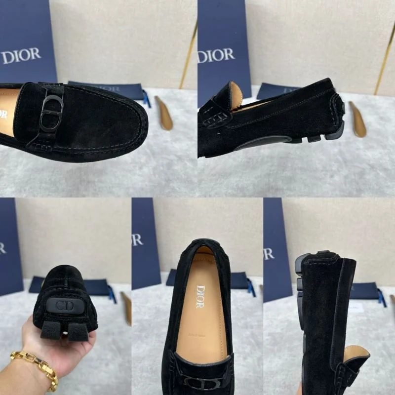 Christian Dior Tods Shoes Affordable 22113