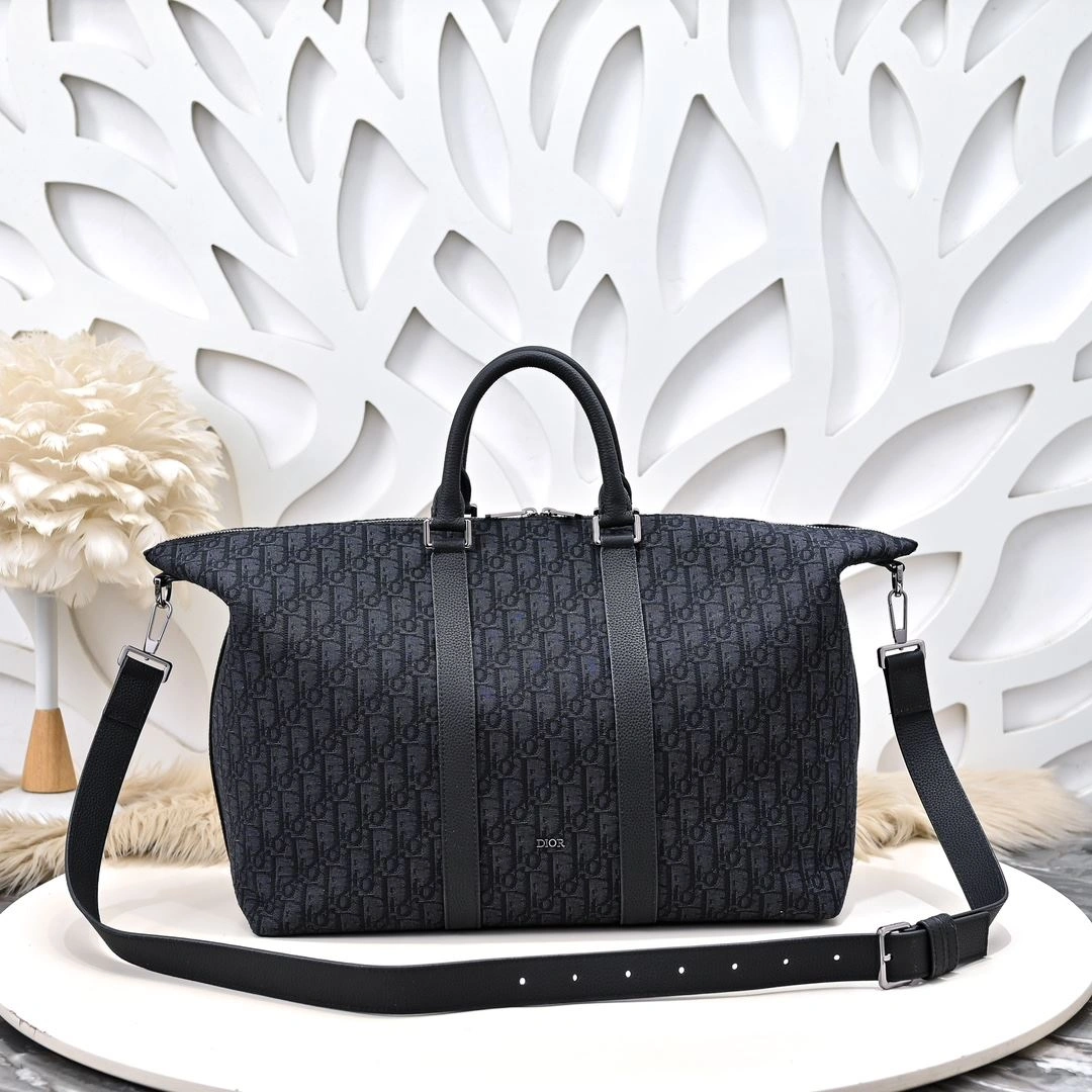 Neat Christian Dior Top Handle Bags 91168