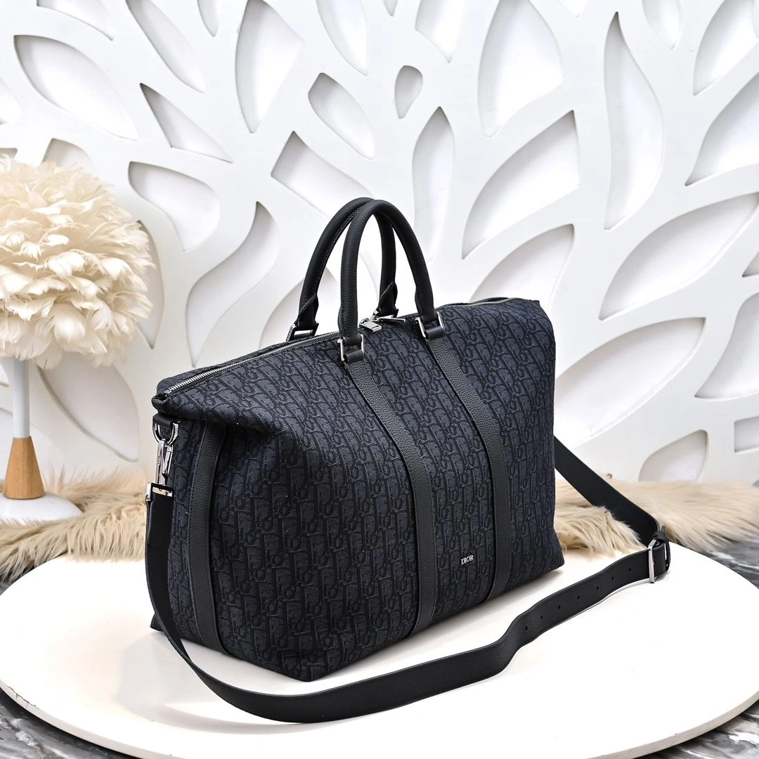 Neat Christian Dior Top Handle Bags 91168