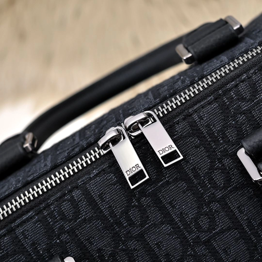 Neat Christian Dior Top Handle Bags 91168