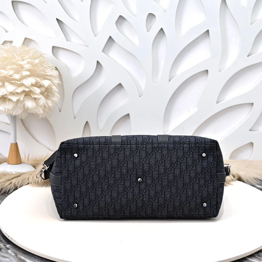 Neat Christian Dior Top Handle Bags 91168