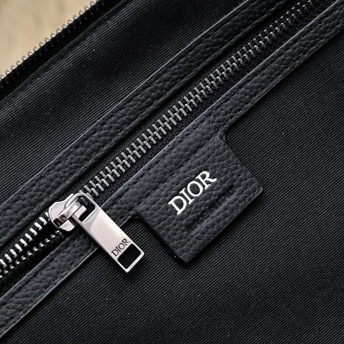 Neat Christian Dior Top Handle Bags 91168