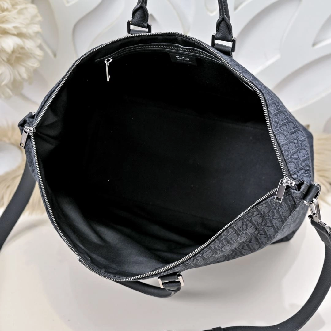 Neat Christian Dior Top Handle Bags 91168