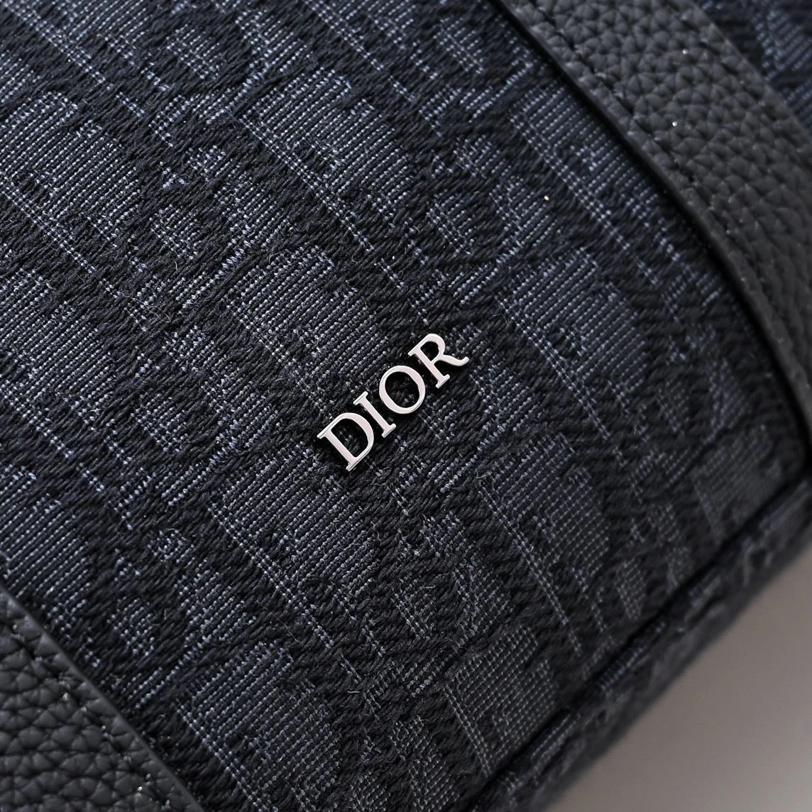 Christian Dior Top Handle Bags Durable 91167