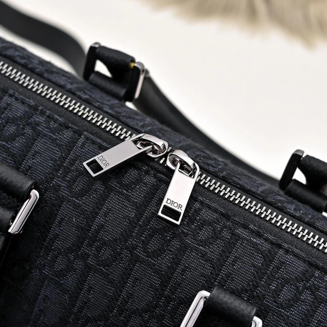Christian Dior Top Handle Bags Durable 91167