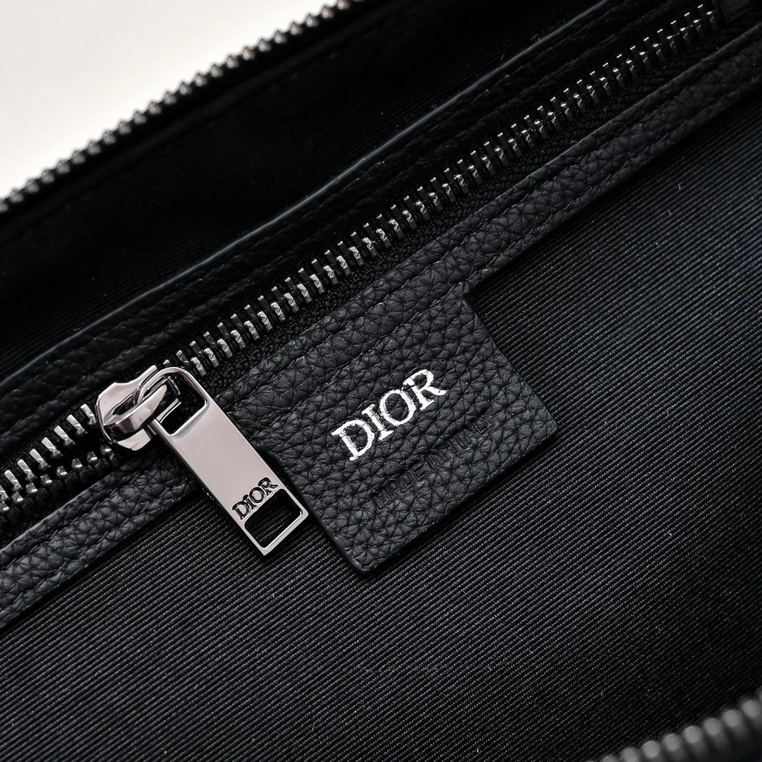 Christian Dior Top Handle Bags Durable 91167
