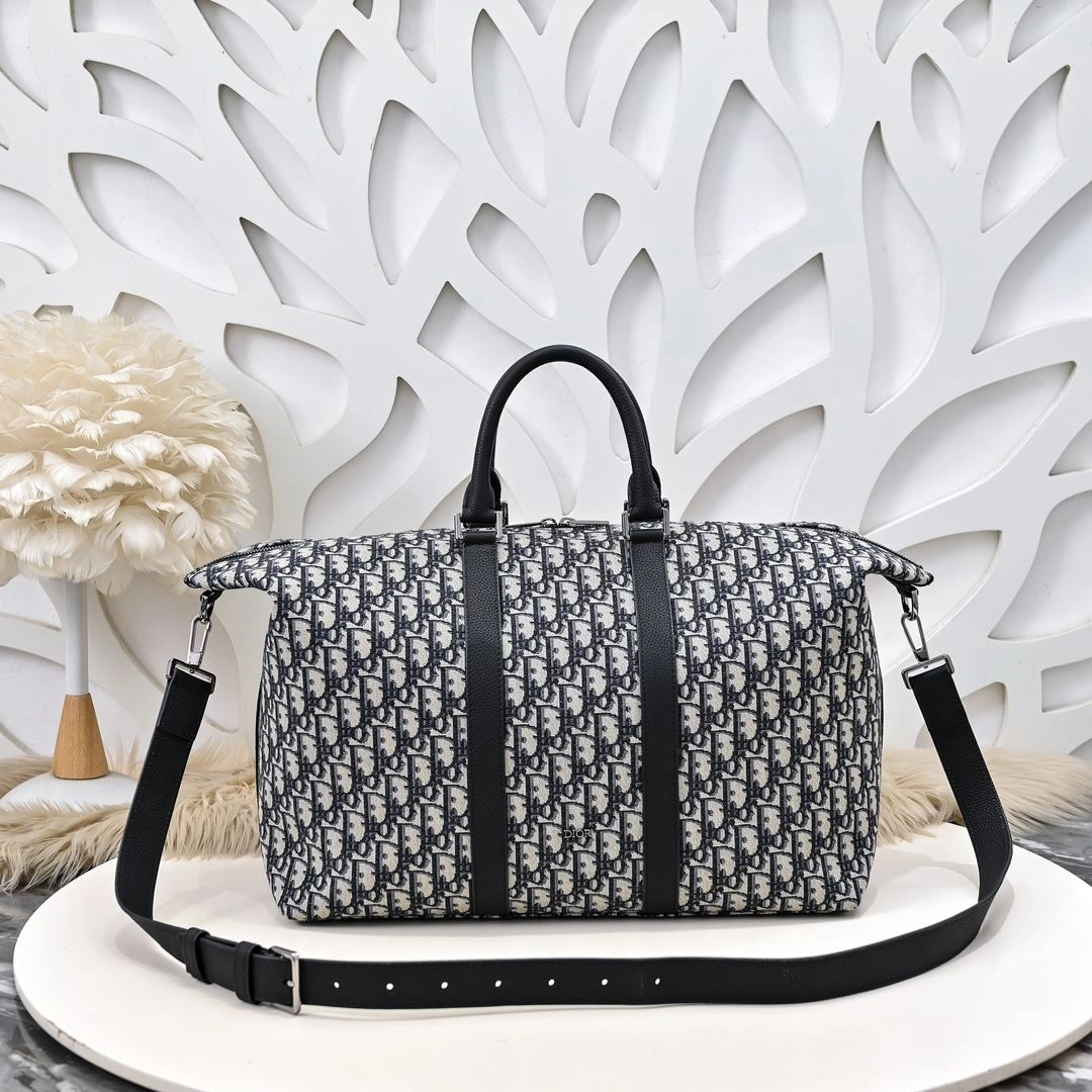 Bright Christian Dior Top Handle Bags 91164