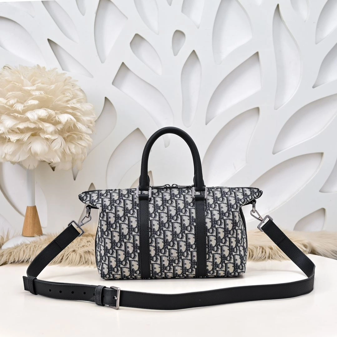 Christian Dior Top Handle Bags Colorful 91166