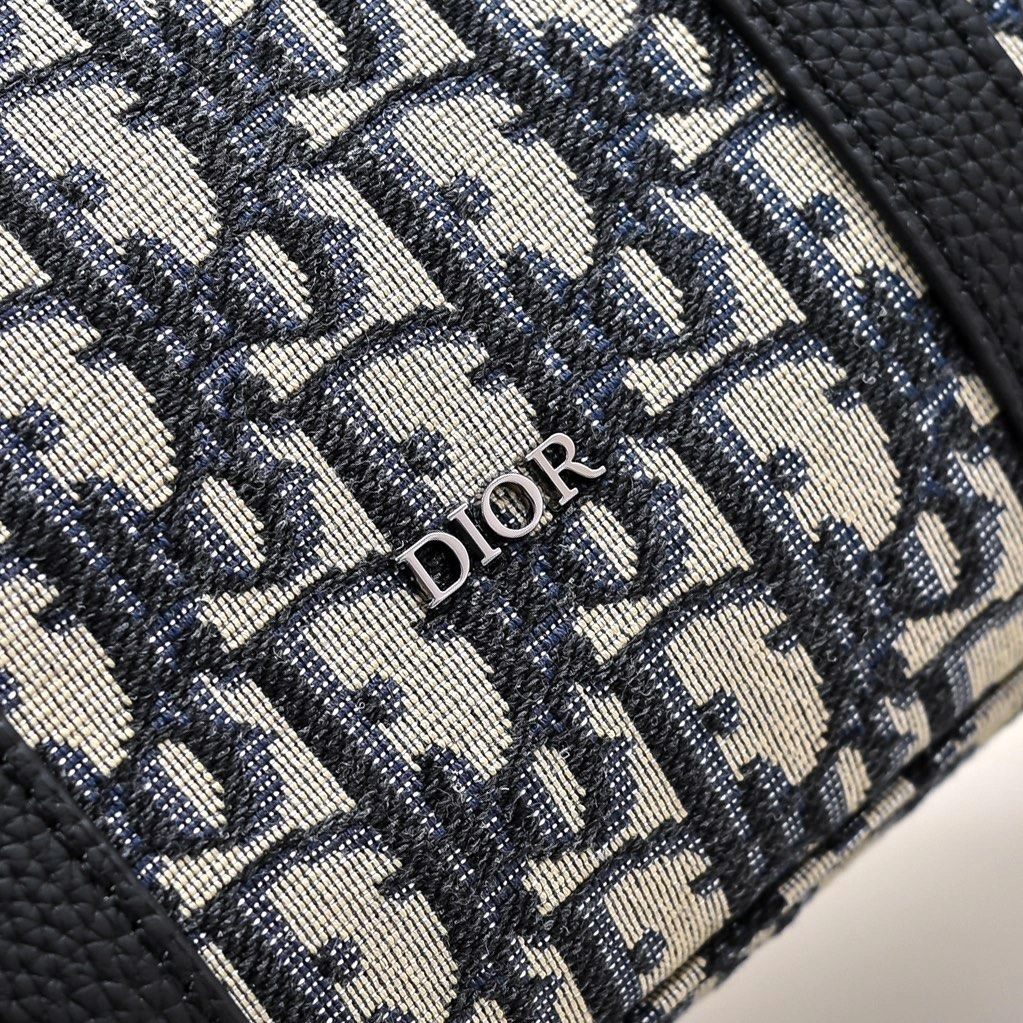 Christian Dior Top Handle Bags Colorful 91166