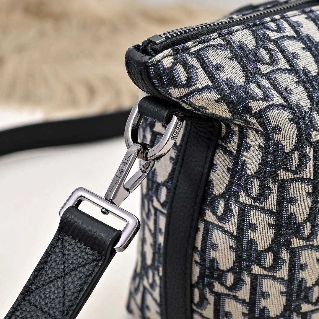 Christian Dior Top Handle Bags Colorful 91166