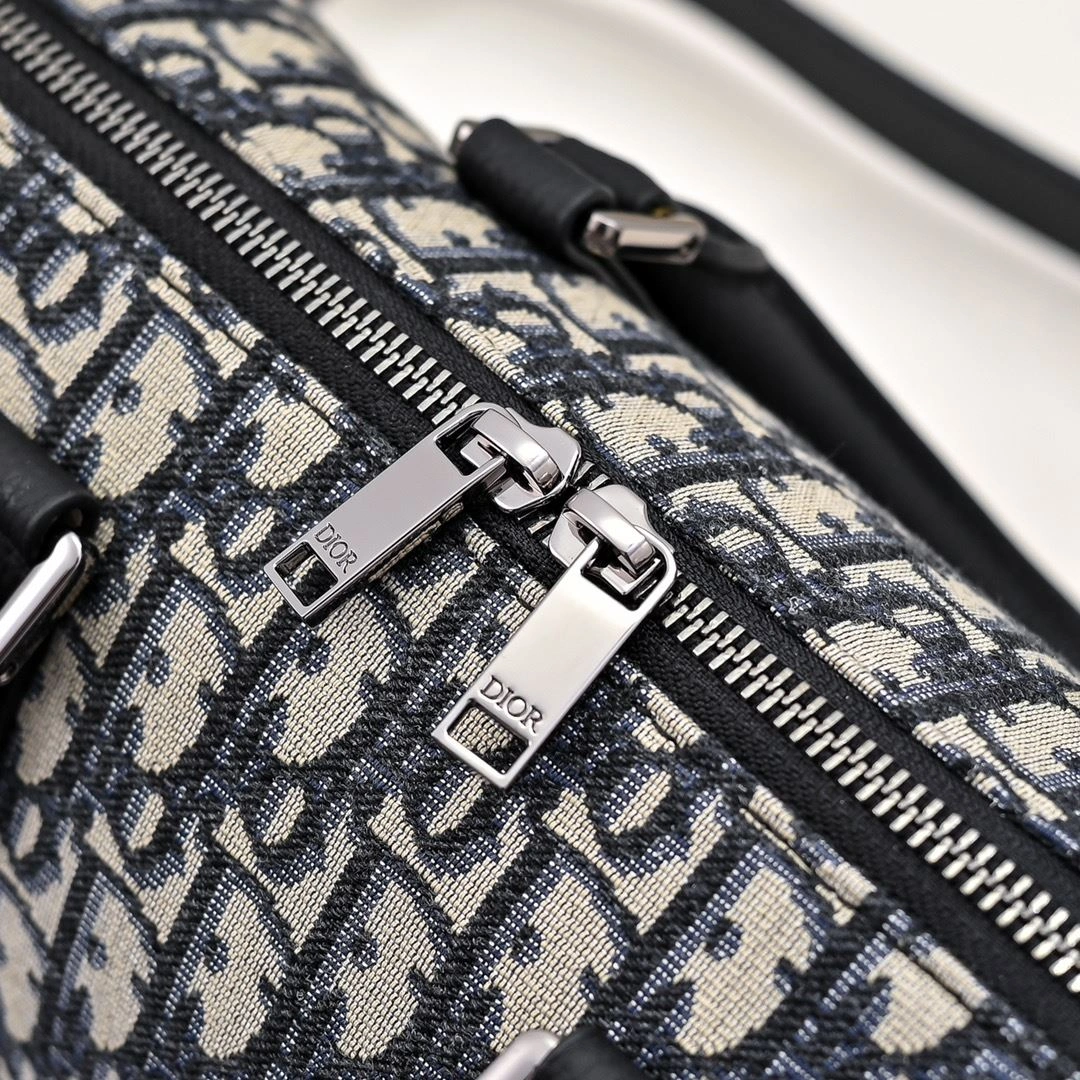 Christian Dior Top Handle Bags Colorful 91166