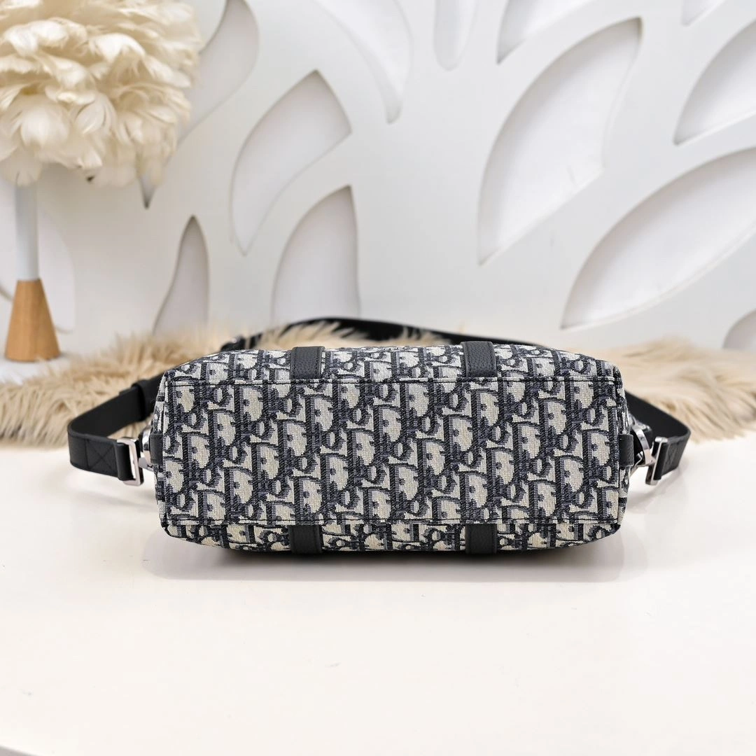 Christian Dior Top Handle Bags Colorful 91166