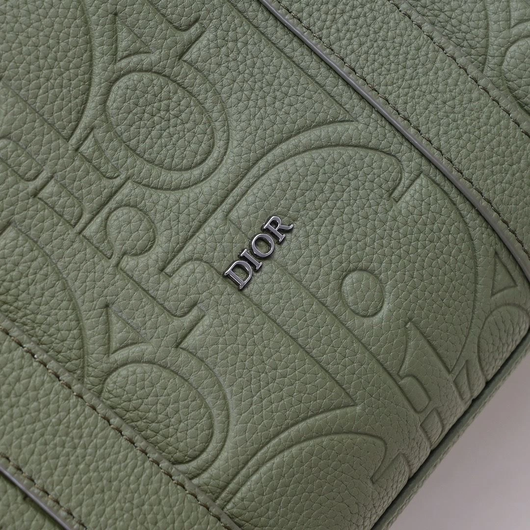Fashionable Christian Dior Top Handle Bags 91162