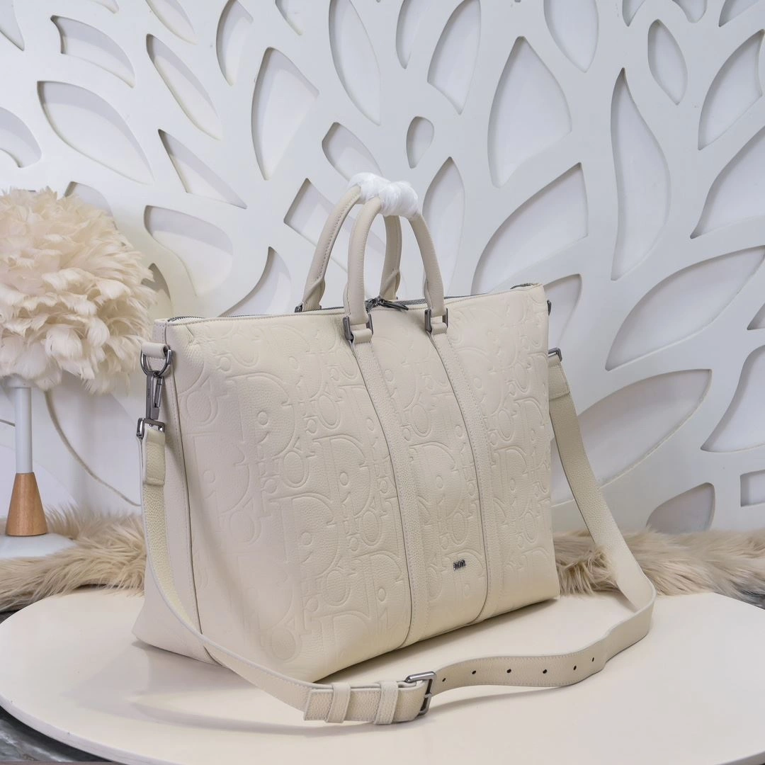 Christian Dior Top Handle Bags TravelReady 91163
