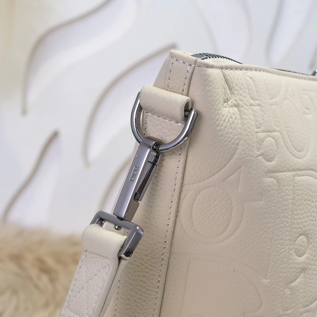Christian Dior Top Handle Bags TravelReady 91163