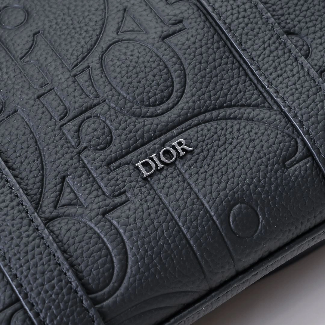 Comfortable Christian Dior Top Handle Bags 91158