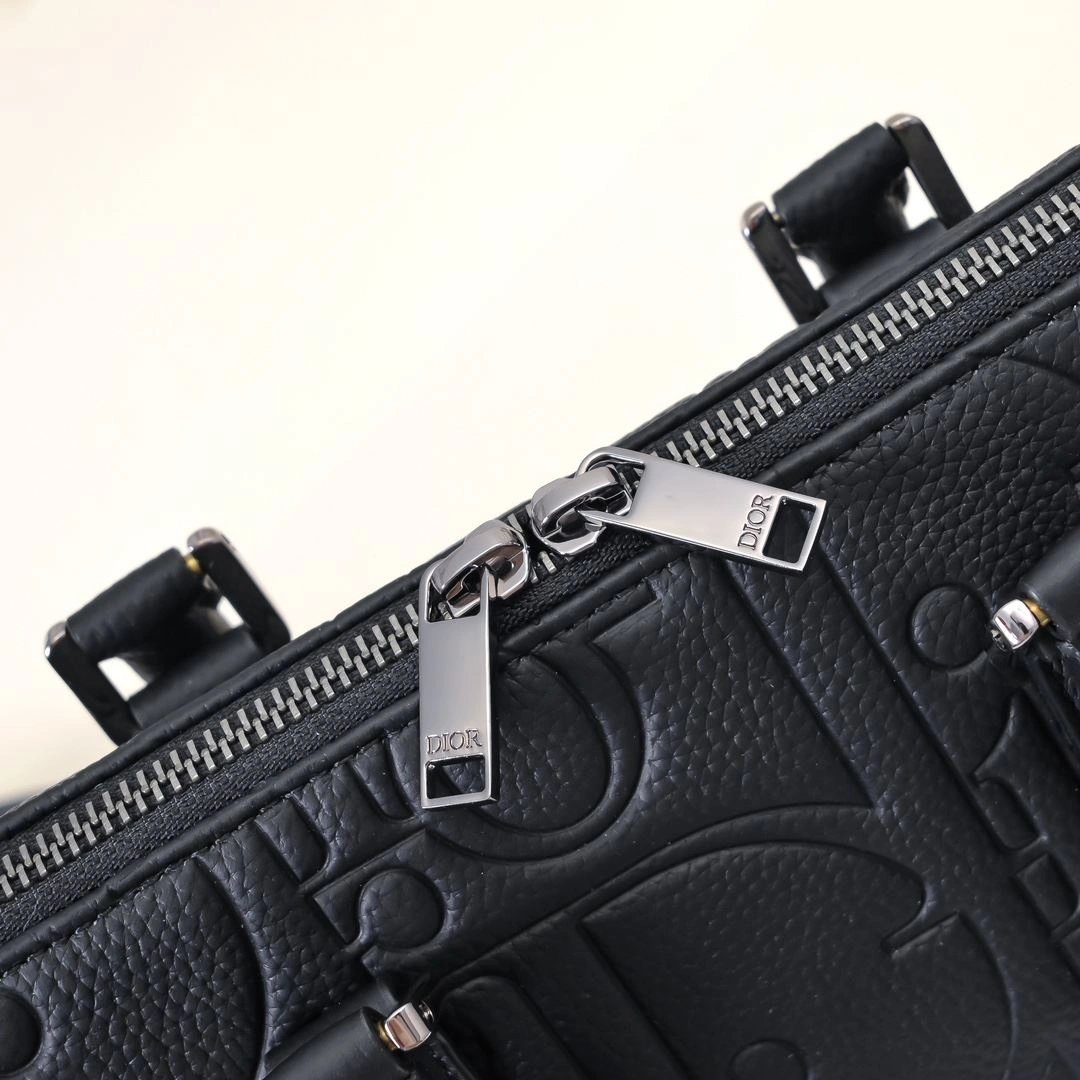 Comfortable Christian Dior Top Handle Bags 91158