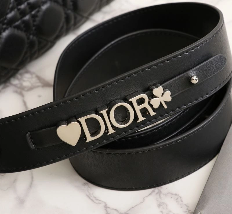 Breathable Christian Dior Top Handle Bags 87616