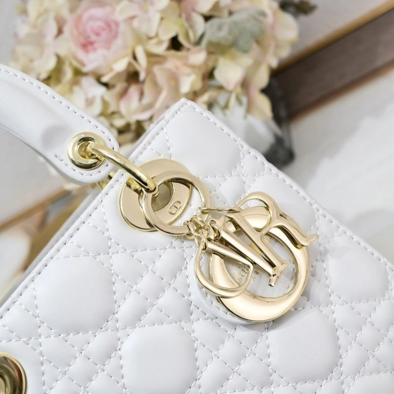 Christian Dior Top Handle Bags TopPick 87620