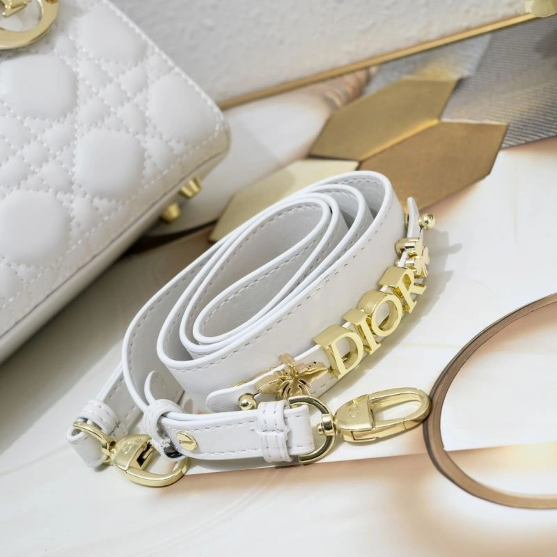 Christian Dior Top Handle Bags TopPick 87620
