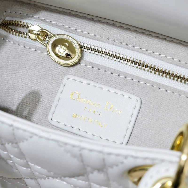 Christian Dior Top Handle Bags TopPick 87620