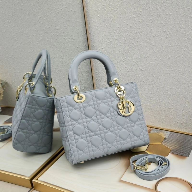 Christian Dior Top Handle Bags Effortless 87623
