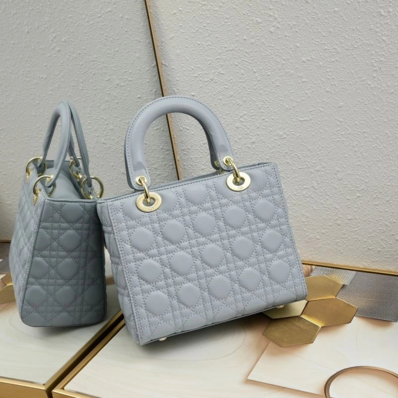 Christian Dior Top Handle Bags Effortless 87623